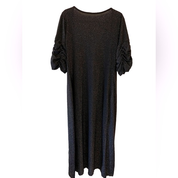 Wrap Shimmer Rope Size Large - Picture 3 of 5